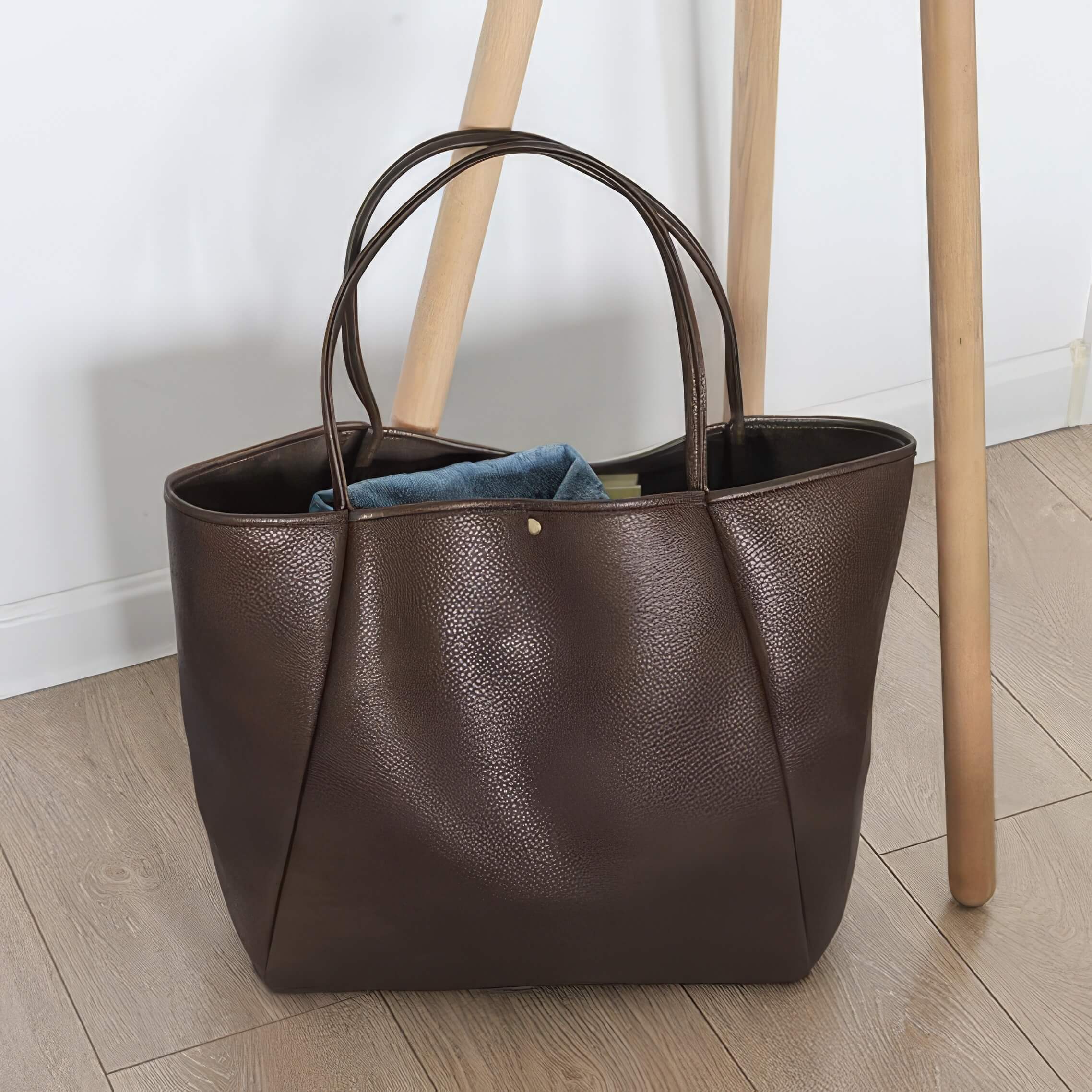 The Shelly Bag - Rose&Josie