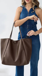The Shelly Bag - Rose&Josie