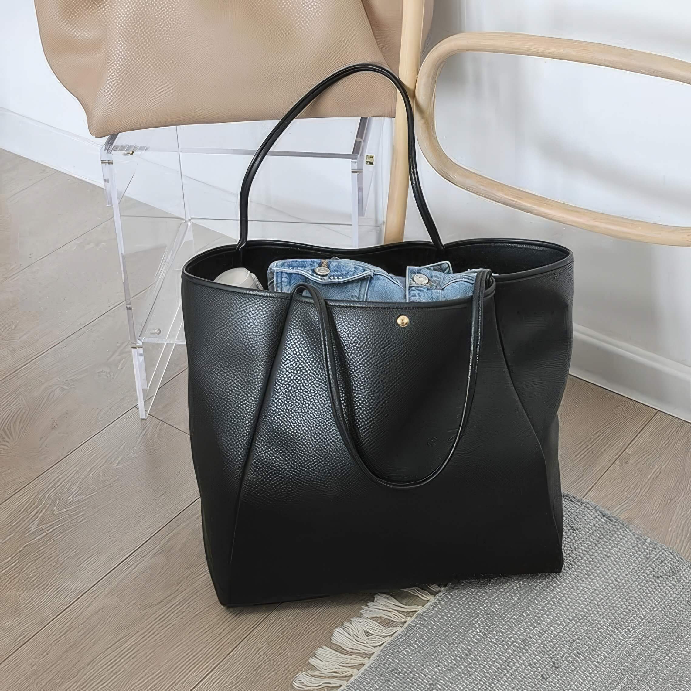 The Shelly Bag - Rose&Josie