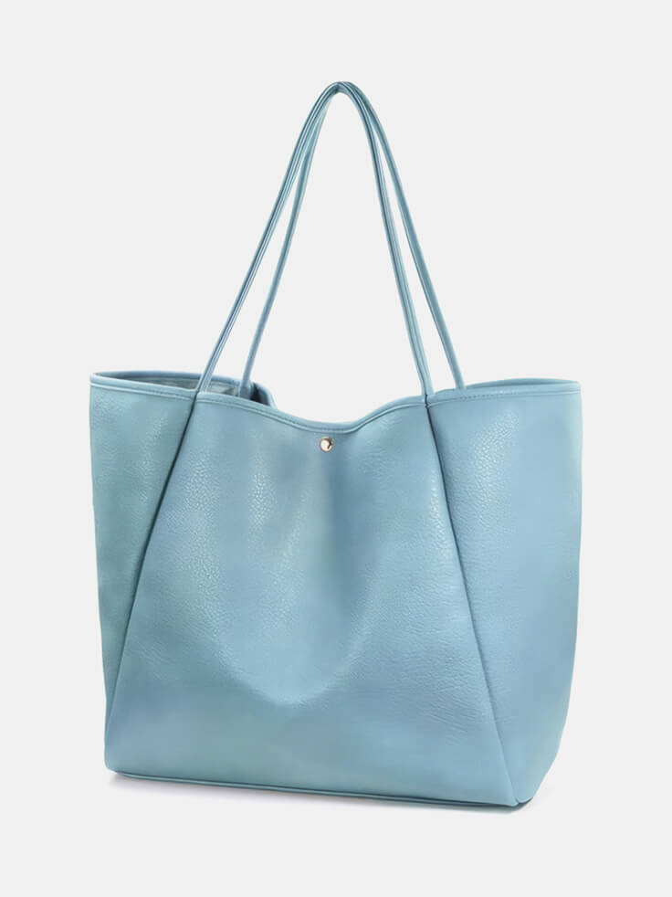The Shelly Bag - Rose&Josie