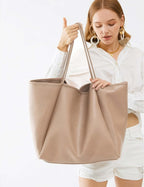 The Shelly Bag - Rose&Josie