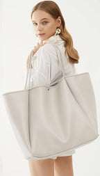 The Shelly Bag - Rose&Josie