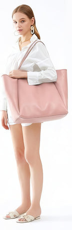 The Shelly Bag - Rose&Josie