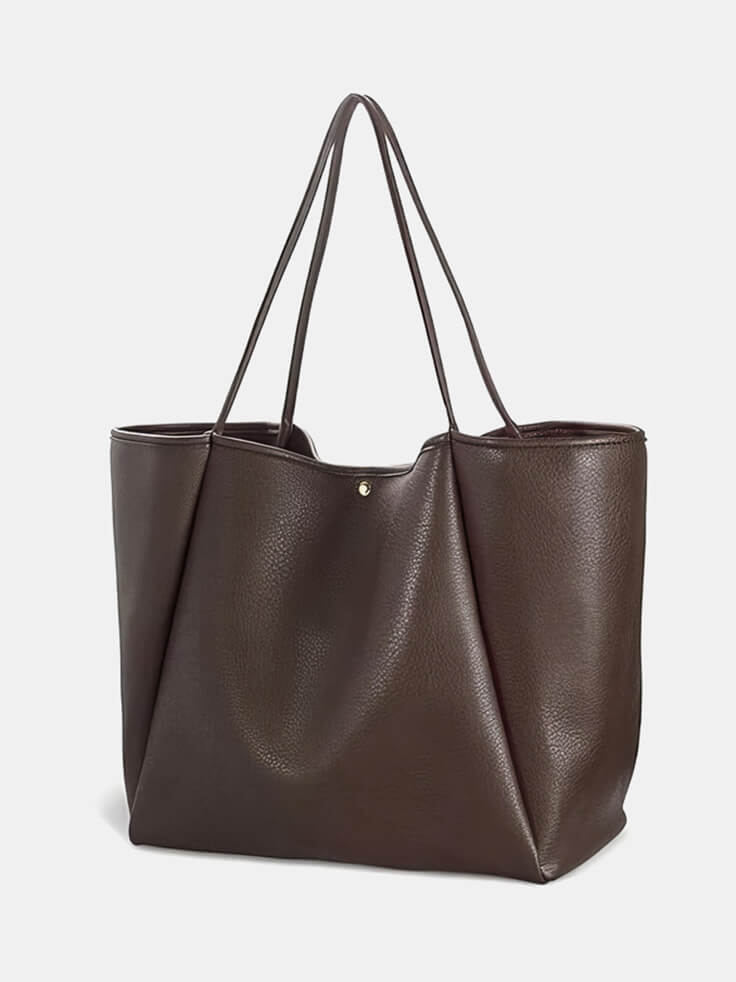 The Shelly Bag - Rose&Josie