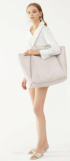 The Shelly Bag - Rose&Josie