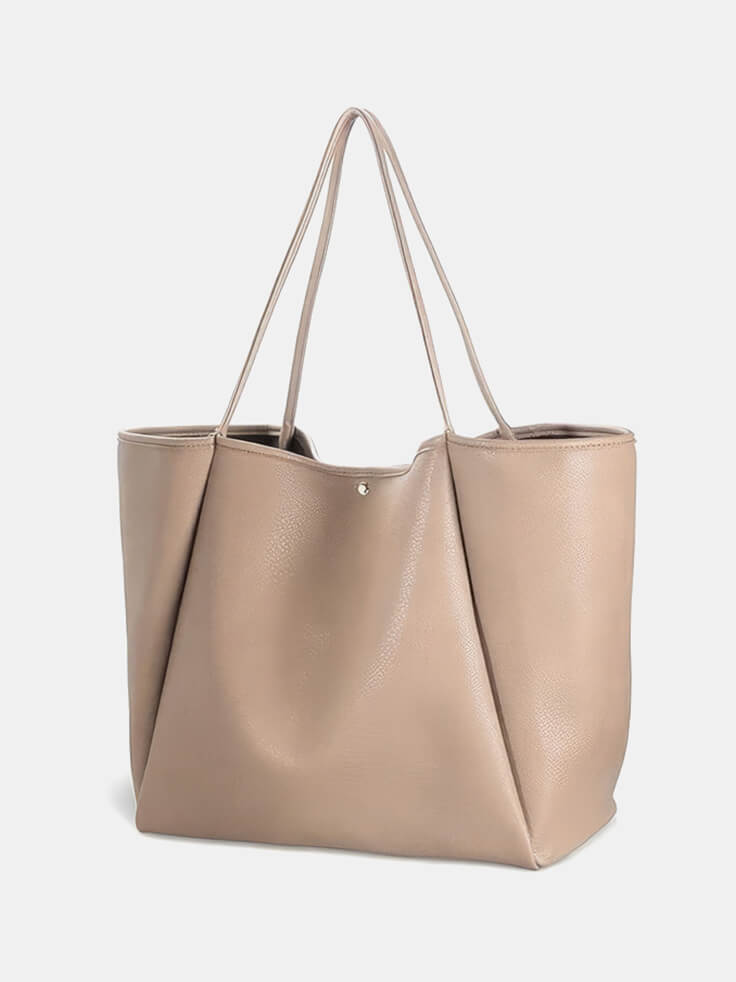 The Shelly Bag - Rose&Josie