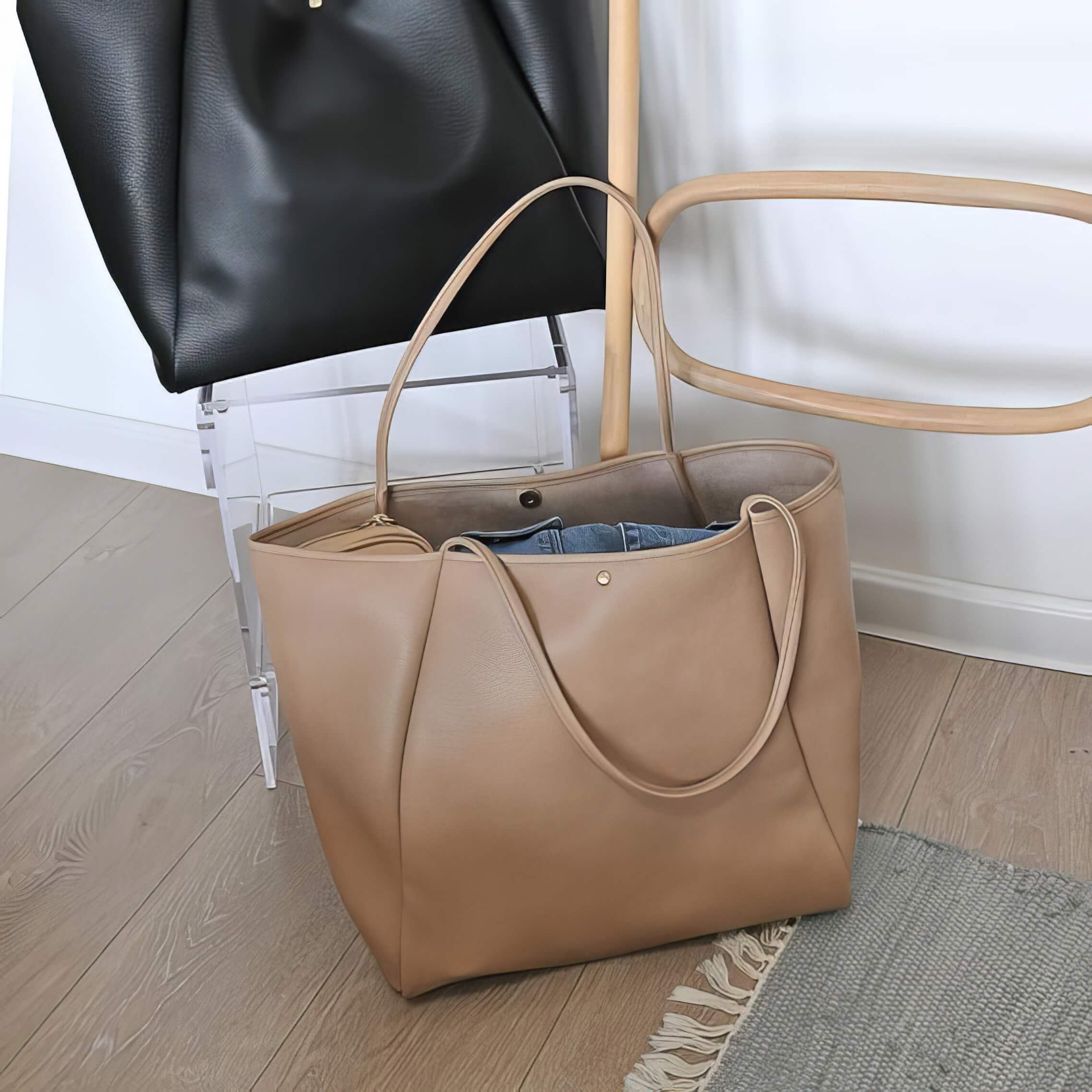 The Shelly Bag - Rose&Josie