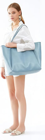 The Shelly Bag - Rose&Josie