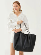 The Shelly Bag - Rose&Josie