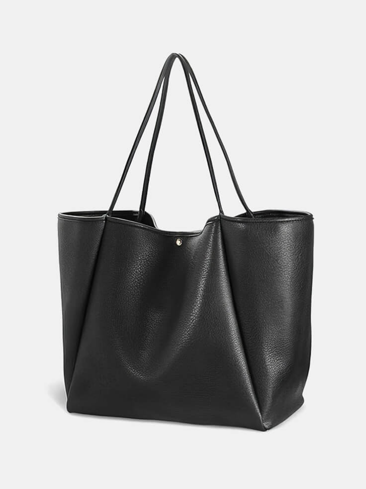 The Shelly Bag - Rose&Josie