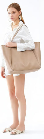 The Shelly Bag - Rose&Josie