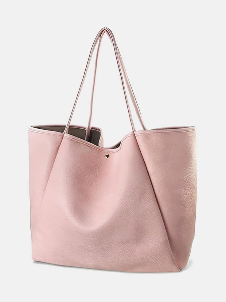 The Shelly Bag - Rose&Josie