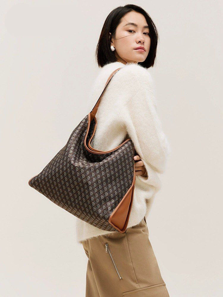 The Sona Bag - Rose&Josie