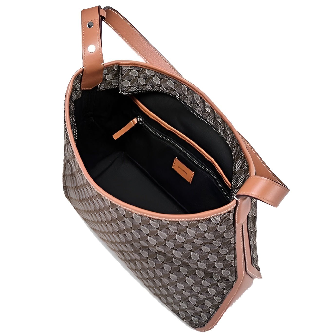 The Sona Bag - Rose&Josie