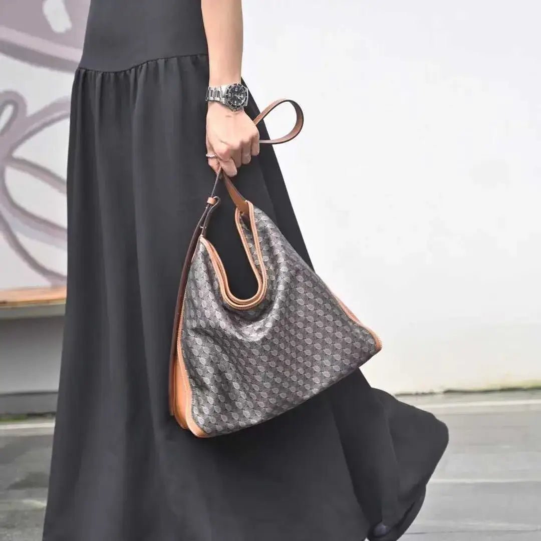 The Sona Bag - Rose&Josie