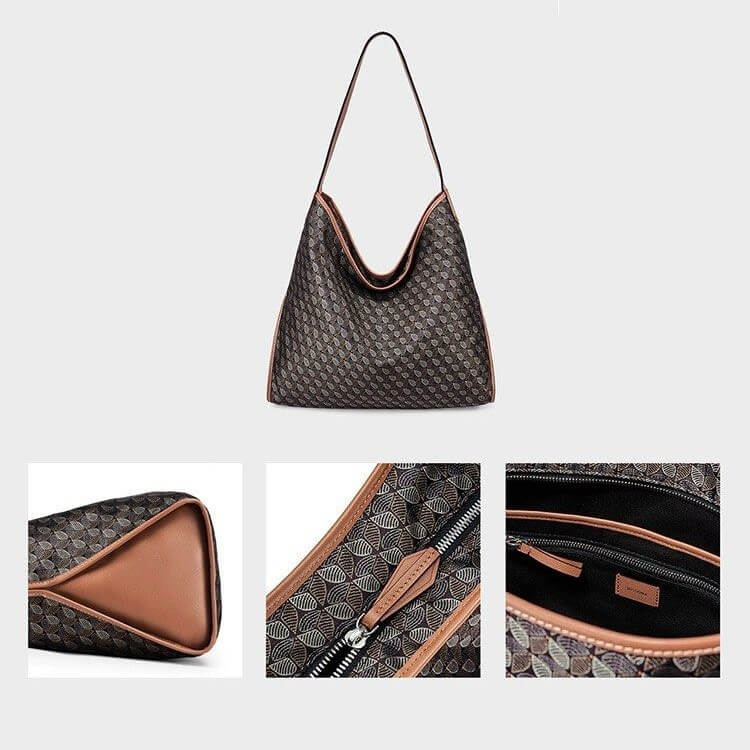 The Sona Bag - Rose&Josie