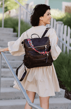 The Sophia Backpack - Rose&Josie