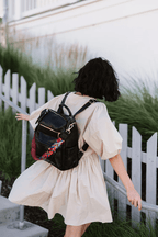 The Sophia Backpack - Rose&Josie