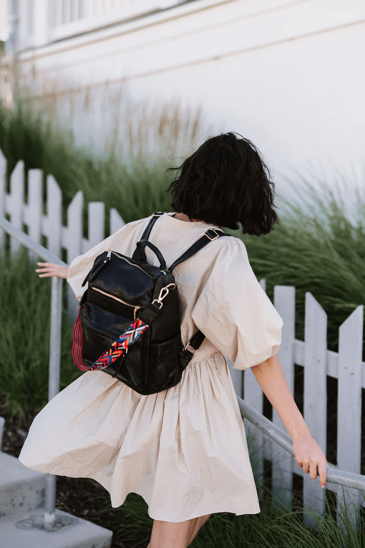 The Sophia Backpack - Rose&Josie