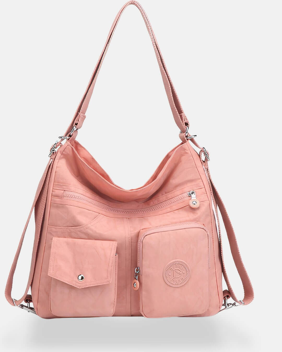 The Stacey Bag - Rose&Josie