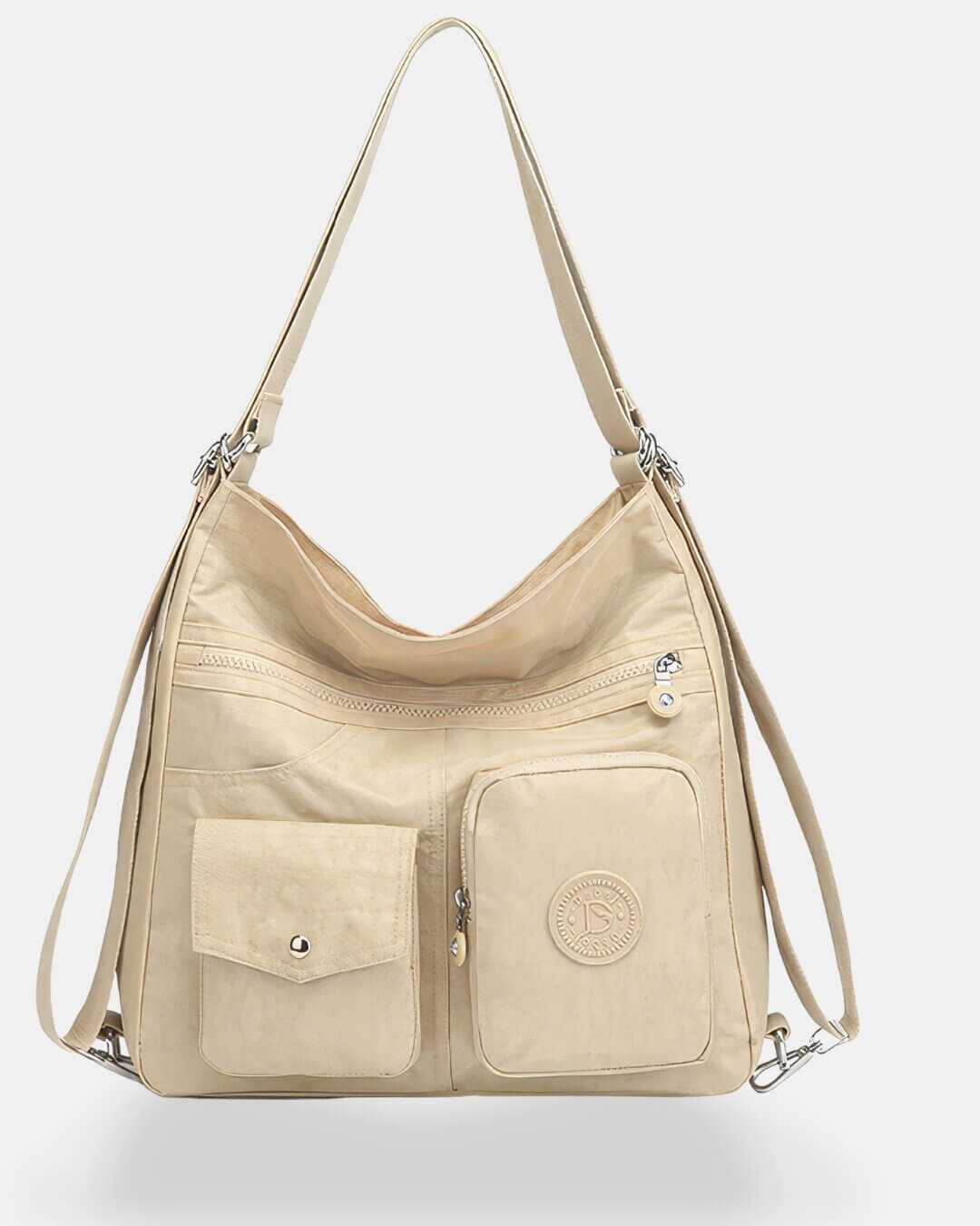 The Stacey Bag - Rose&Josie
