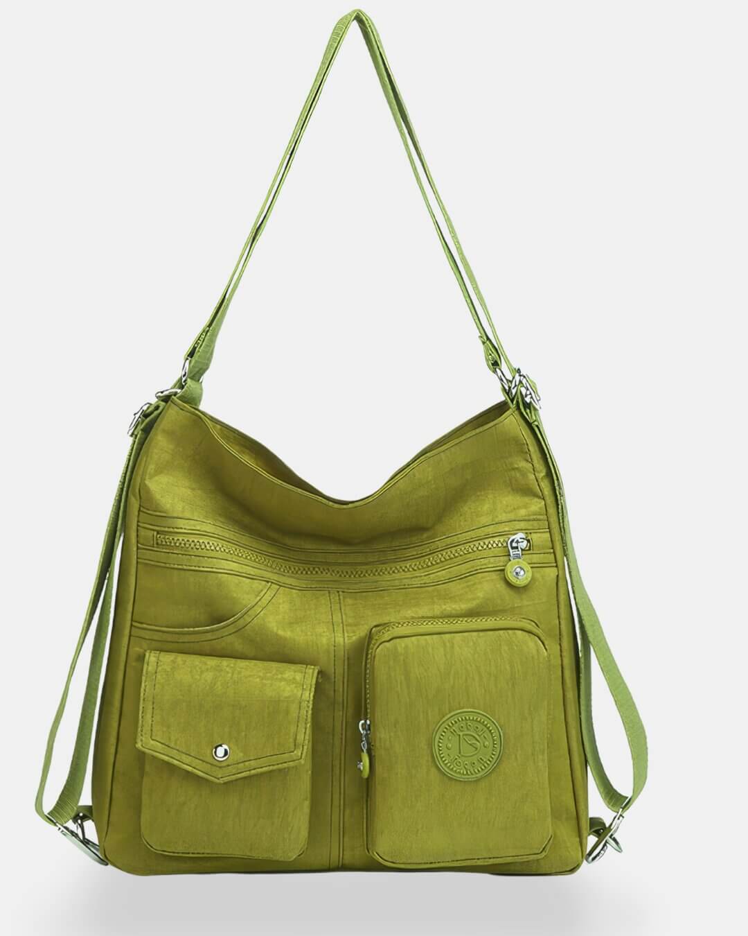 The Stacey Bag - Rose&Josie