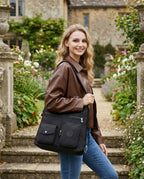 The Stacey Bag - Rose&Josie