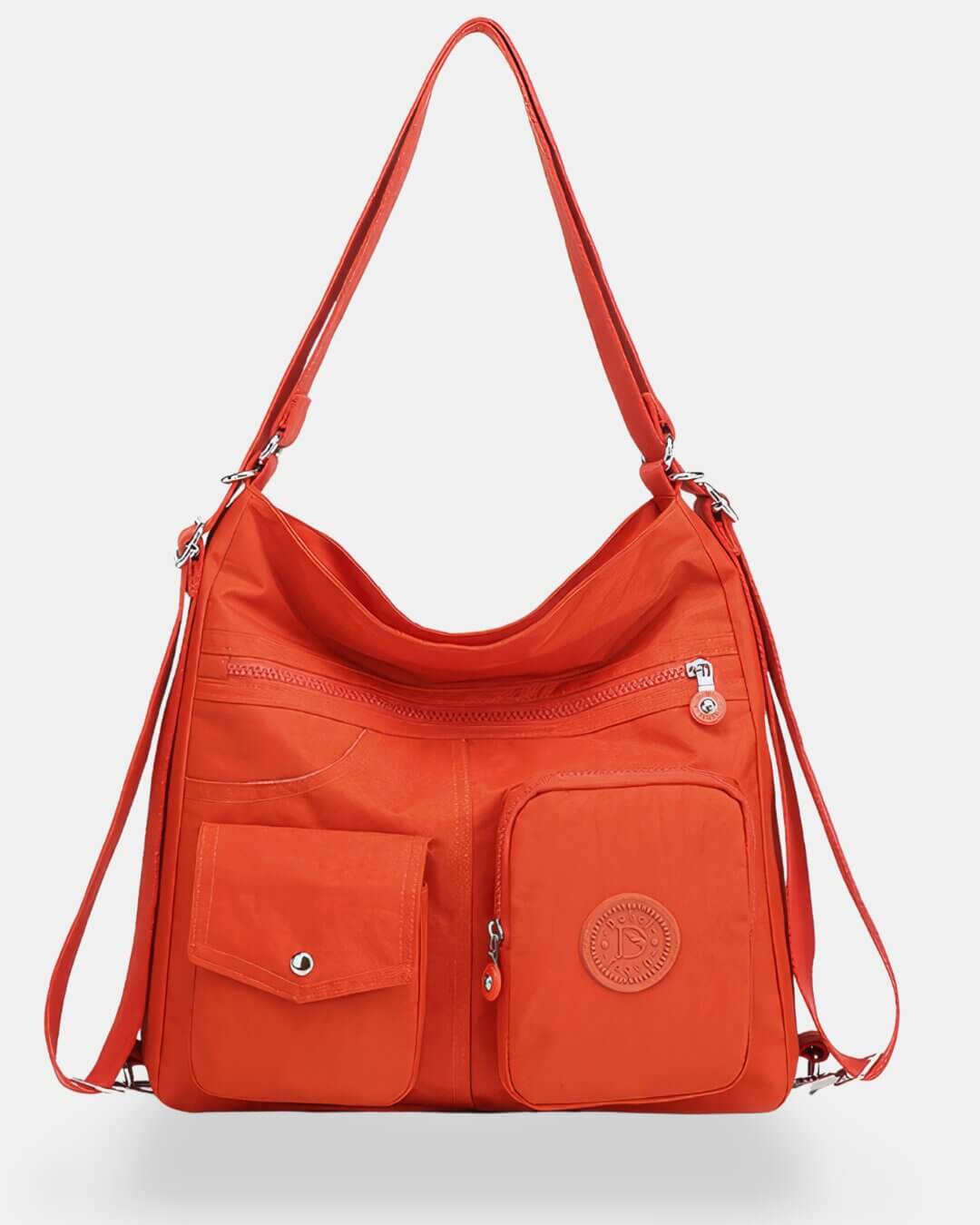 The Stacey Bag - Rose&Josie