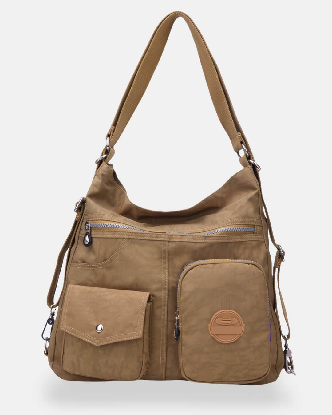 The Stacey Bag - Rose&Josie
