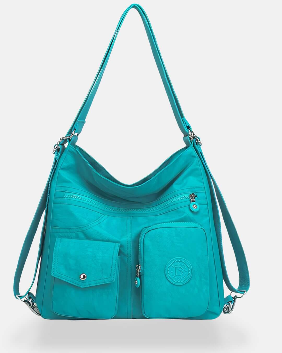The Stacey Bag - Rose&Josie