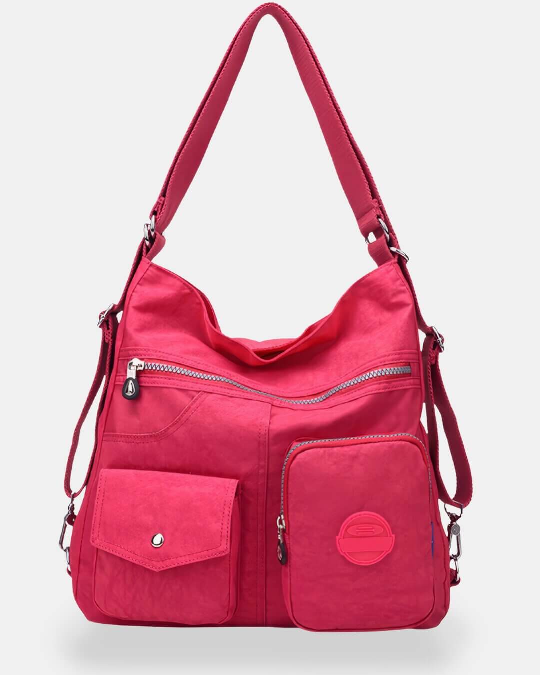 The Stacey Bag - Rose&Josie