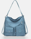 The Stacey Bag - Rose&Josie