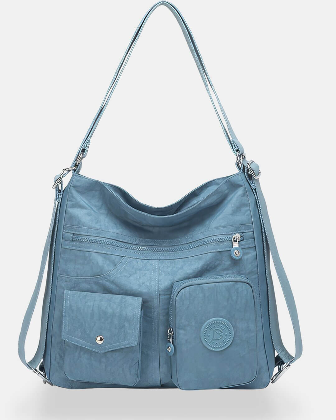 The Stacey Bag - Rose&Josie