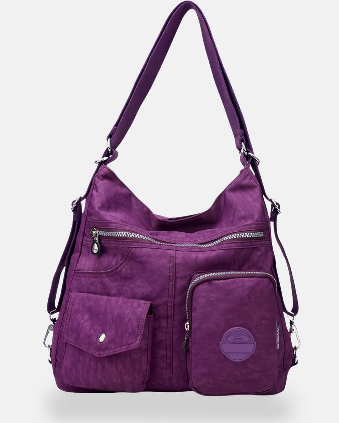 The Stacey Bag - Rose&Josie