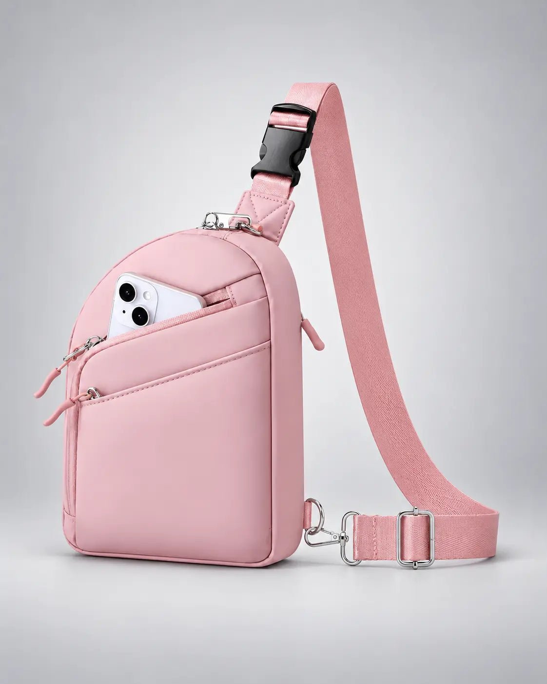 The Sydney Bag - Rose&Josie