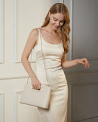 The Vicky Clutch - Rose&Josie