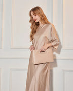 The Vicky Clutch - Rose&Josie